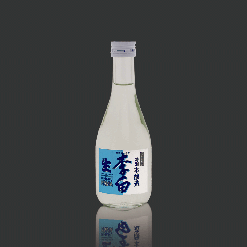 李白 特別本醸造(生)